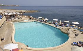 The Preluna Hotel